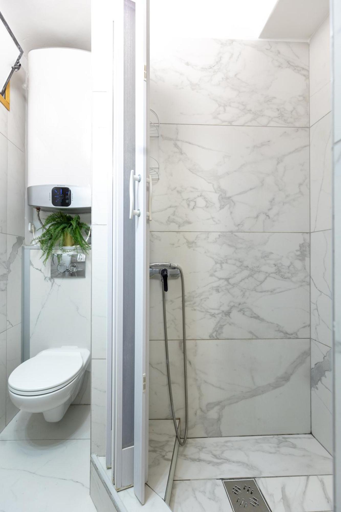 Apartamento Hidden Gem In Buda