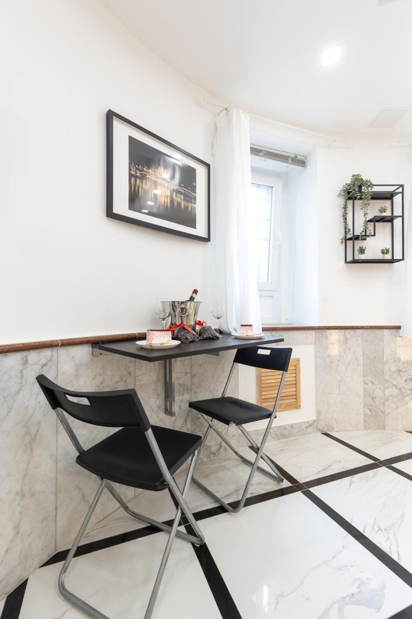Hidden Gem In Buda Apartamento Budapest